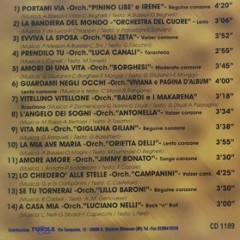 1998 - 4° Festival Nazionale della Musica da Ballo